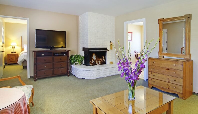 Imagen general del Hotel Svendsgaard\'s Inn. Foto 6