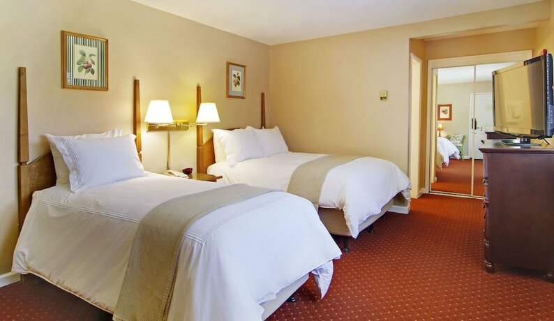 Imagen general del Hotel Svendsgaard\'s Inn. Foto 7