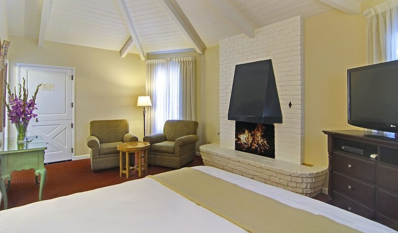Imagen de la habitación del Hotel Svendsgaard\'s Inn. Foto 16