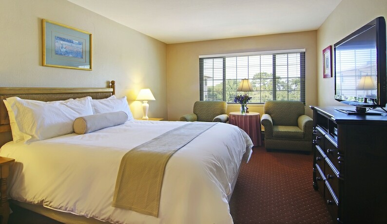 Imagen general del Hotel Svendsgaard\'s Inn. Foto 9