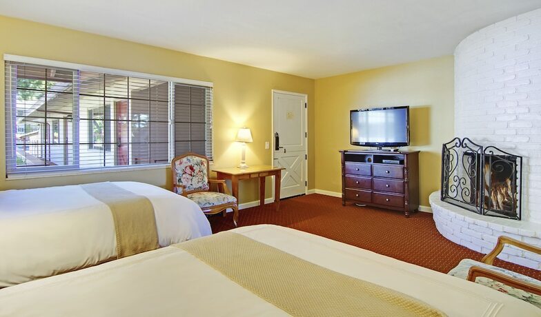 Imagen de la habitación del Hotel Svendsgaard\'s Inn. Foto 19