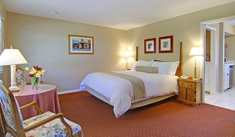 Imagen de la habitación del Hotel Svendsgaard\'s Inn. Foto 20