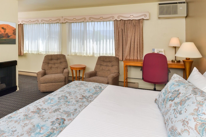 Imagen de la habitación del Hotel Svendsgaard's Lodge- Americas Best Value Inn & Sui. Foto 6