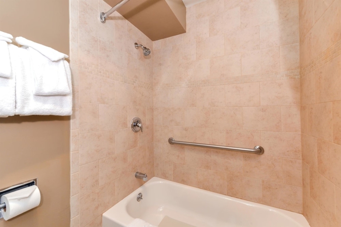 Imagen de la habitación del Hotel Svendsgaard's Lodge- Americas Best Value Inn & Sui. Foto 9