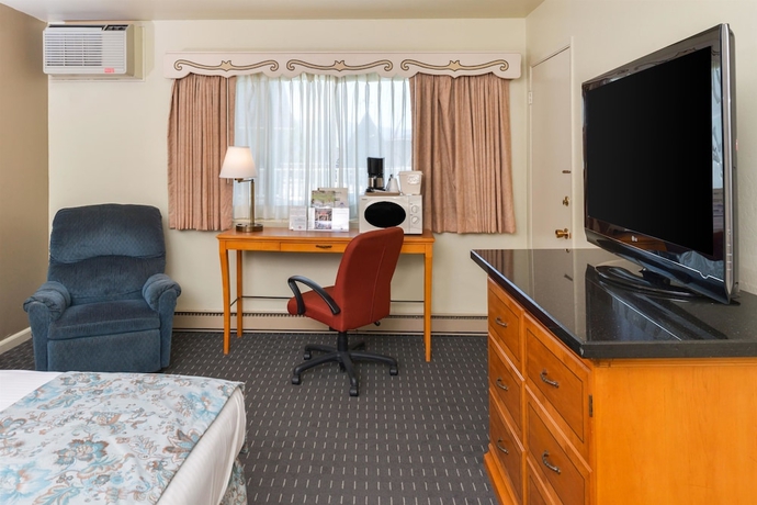 Imagen de la habitación del Hotel Svendsgaard's Lodge- Americas Best Value Inn & Sui. Foto 10