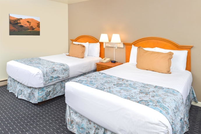 Imagen de la habitación del Hotel Svendsgaard's Lodge- Americas Best Value Inn & Sui. Foto 11
