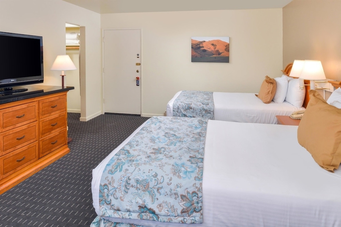 Imagen de la habitación del Hotel Svendsgaard's Lodge- Americas Best Value Inn & Sui. Foto 12