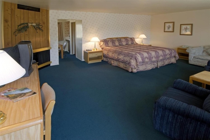 Imagen de la habitación del Hotel Svendsgaard's Lodge- Americas Best Value Inn & Sui. Foto 13