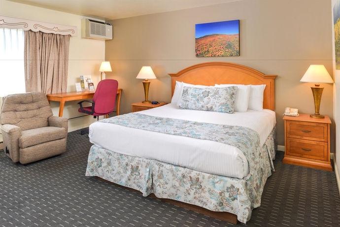 Imagen de la habitación del Hotel Svendsgaard's Lodge- Americas Best Value Inn & Sui. Foto 14