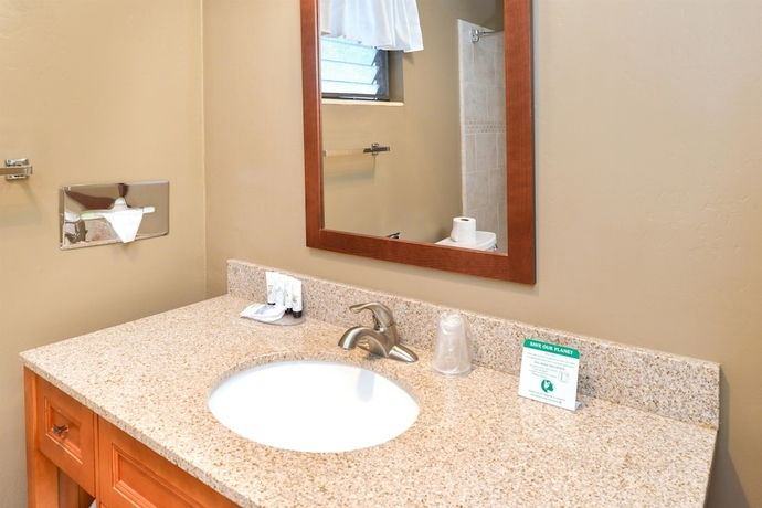 Imagen de la habitación del Hotel Svendsgaard's Lodge- Americas Best Value Inn & Sui. Foto 16