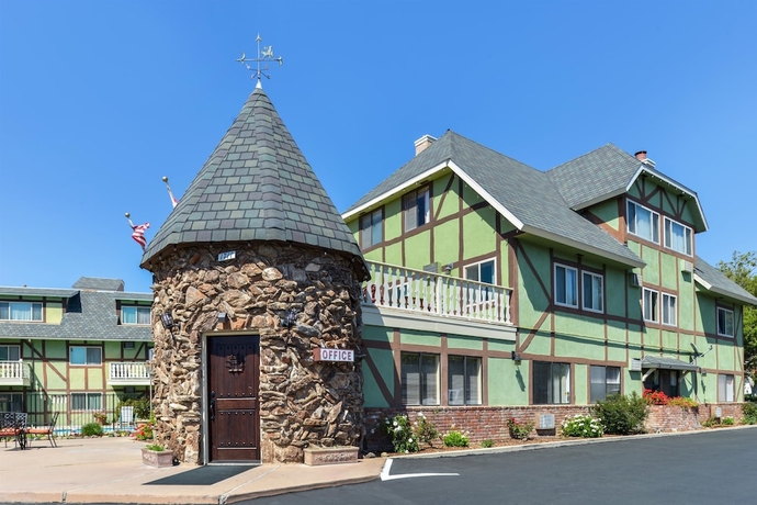 Imagen general del Hotel Svendsgaard's Lodge- Americas Best Value Inn & Sui. Foto 1