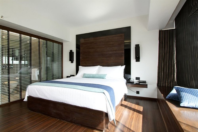 Imagen de la habitación del Hotel Svenska Design , Mumbai. Foto 7