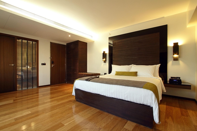 Imagen de la habitación del Hotel Svenska Design , Mumbai. Foto 10