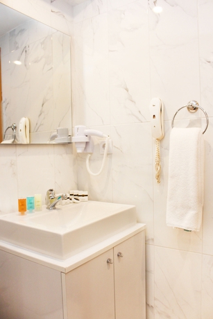 Imagen de la habitación del Hotel Sveo İstanbul. Foto 6