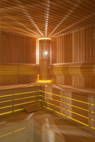 Imagen general del Hotel Sveo İstanbul. Foto 1
