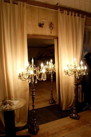 Imagen general del Hotel Sverchkov 8. Foto 2