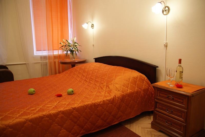 Imagen general del Hotel Sverchkov 8. Foto 3