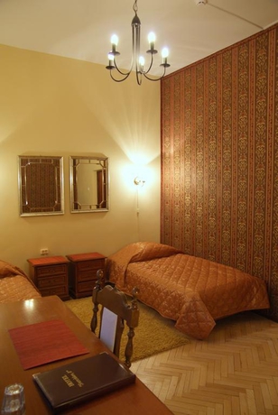 Imagen general del Hotel Sverchkov 8. Foto 4