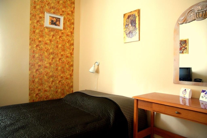 Imagen general del Hotel Sverchkov 8. Foto 5