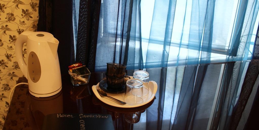 Imagen general del Hotel Sverchkov 8. Foto 8