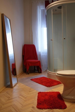 Imagen general del Hotel Sverchkov 8. Foto 13