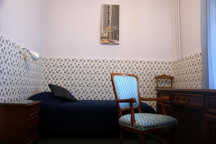 Imagen general del Hotel Sverchkov 8. Foto 14
