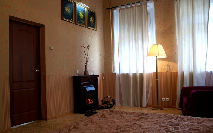Imagen general del Hotel Sverchkov 8. Foto 15