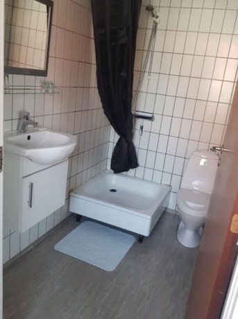 Imagen de la habitación del Hotel Sverres. Foto 18