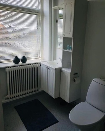 Imagen de la habitación del Hotel Sverres. Foto 20