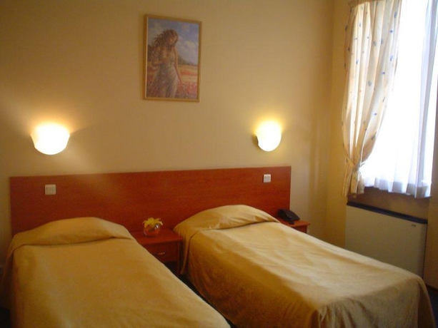 Imagen general del Hotel Sveta Sofia. Foto 2