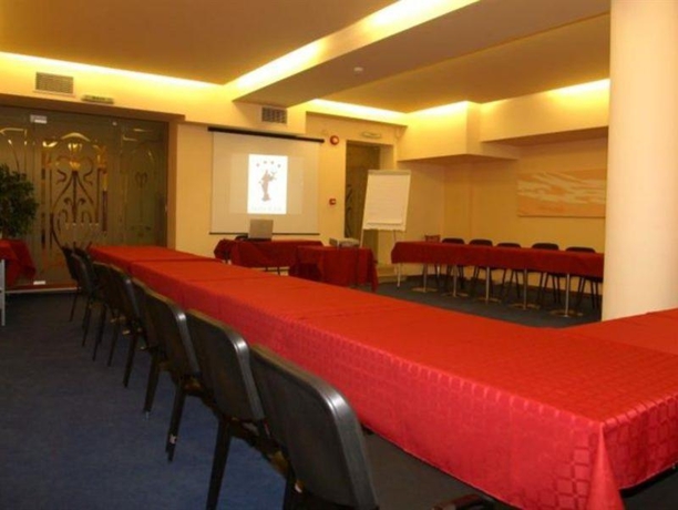 Imagen general del Hotel Sveta Sofia. Foto 3