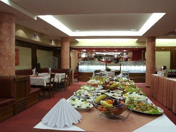 Imagen general del Hotel Sveta Sofia. Foto 4