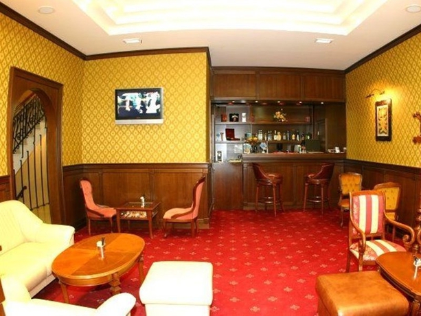 Imagen general del Hotel Sveta Sofia. Foto 5