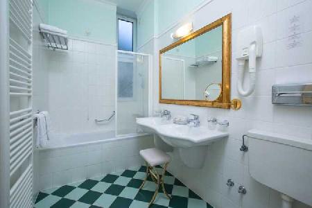 Imagen general del Hotel Sveti Jakov. Foto 1