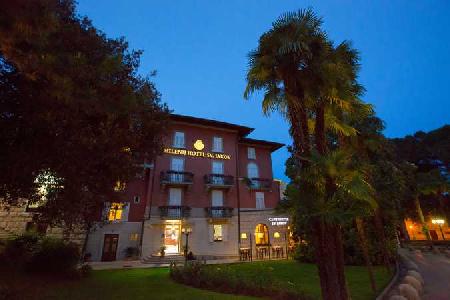 Imagen general del Hotel Sveti Jakov. Foto 2