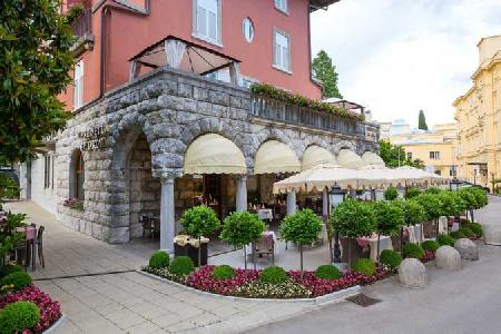 Imagen de la habitación del Hotel Sveti Jakov. Foto 6