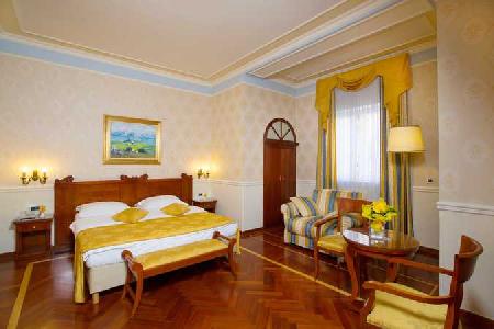Imagen de la habitación del Hotel Sveti Jakov. Foto 7