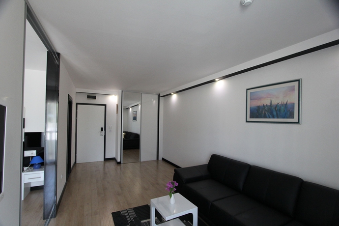 Imagen de los interiores del Hotel Sveti Kriz. Foto 14