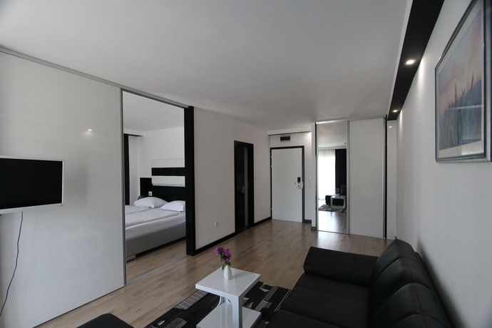 Imagen general del Hotel Sveti Kriz. Foto 2