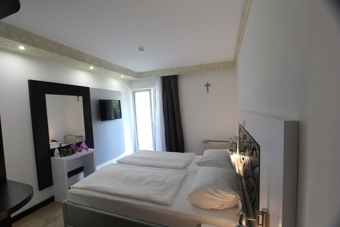 Imagen de la habitación del Hotel Sveti Kriz. Foto 6