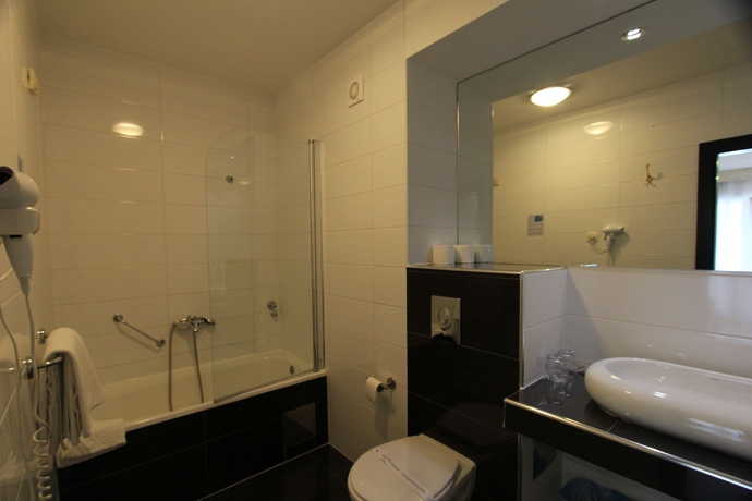 Imagen de la habitación del Hotel Sveti Kriz. Foto 8