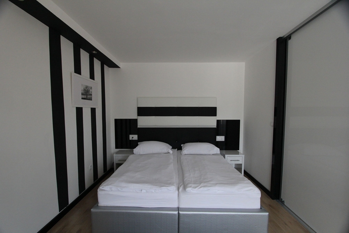 Imagen de la habitación del Hotel Sveti Kriz. Foto 9