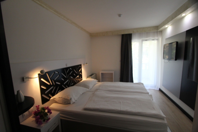 Imagen de la habitación del Hotel Sveti Kriz. Foto 10