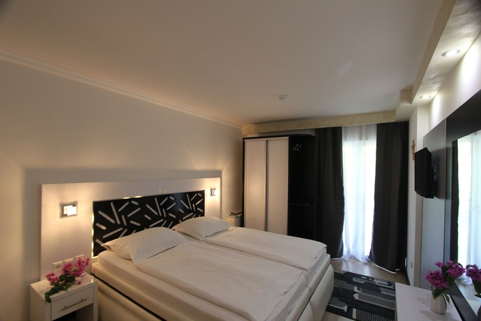 Imagen de la habitación del Hotel Sveti Kriz. Foto 12