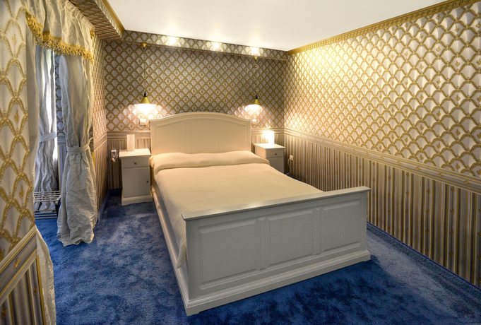 Imagen de la habitación del Hotel Sveti Nikola Boutique. Foto 4