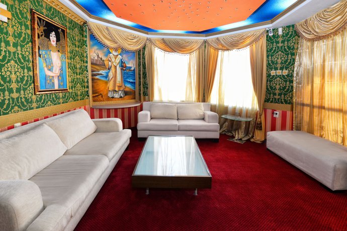 Imagen de los interiores del Hotel Sveti Nikola Boutique. Foto 16