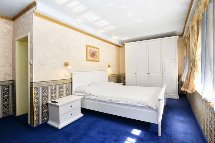 Imagen de la habitación del Hotel Sveti Nikola Boutique. Foto 6