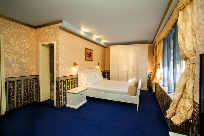Imagen de la habitación del Hotel Sveti Nikola Boutique. Foto 7
