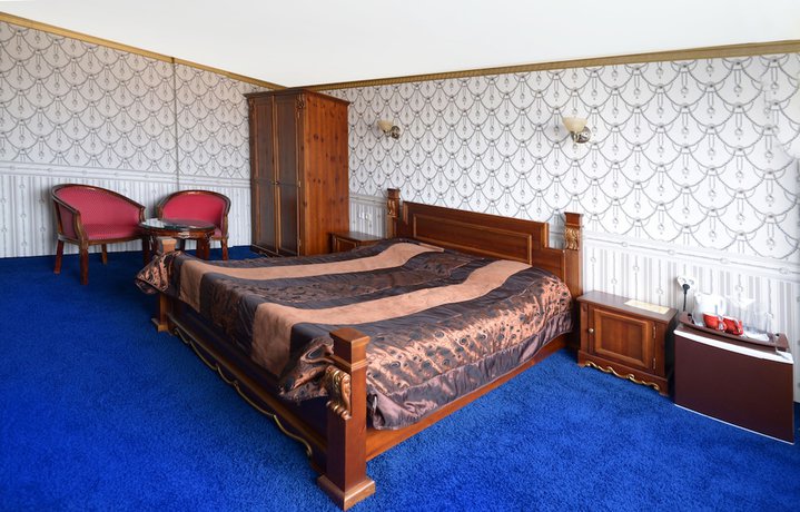 Imagen de la habitación del Hotel Sveti Nikola Boutique. Foto 8