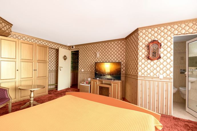 Imagen de la habitación del Hotel Sveti Nikola Boutique. Foto 9